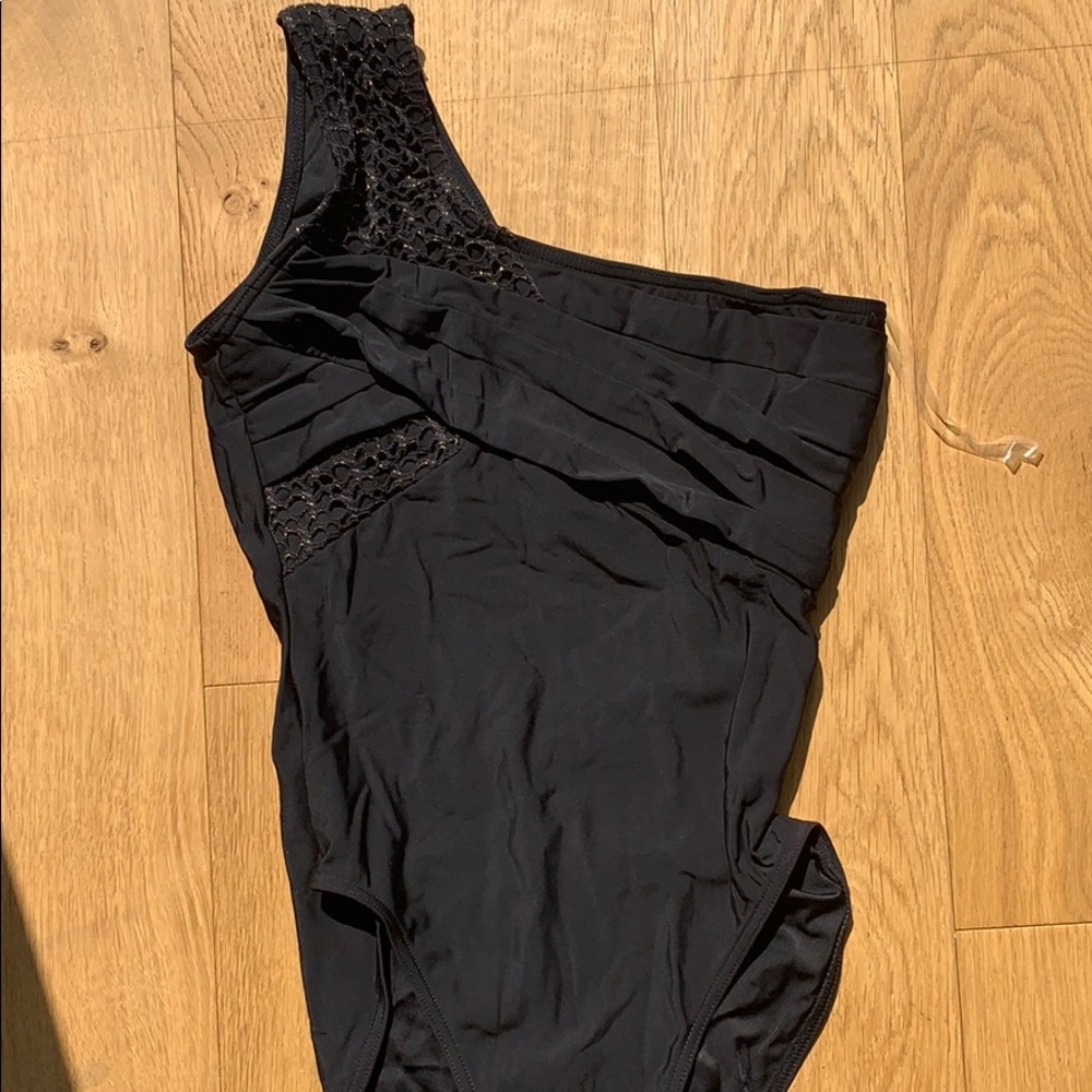 Capezio Dance leotard